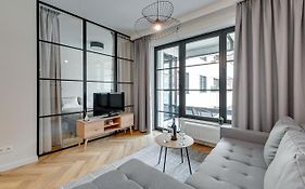 Apartments Doki By Triapart